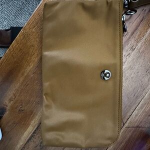 Stylish Tan Men's Bag